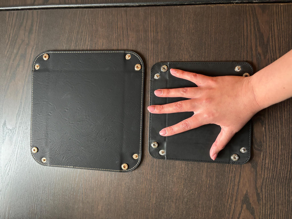 Flower Dice Tray DND