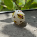 Sunflower D20 DND